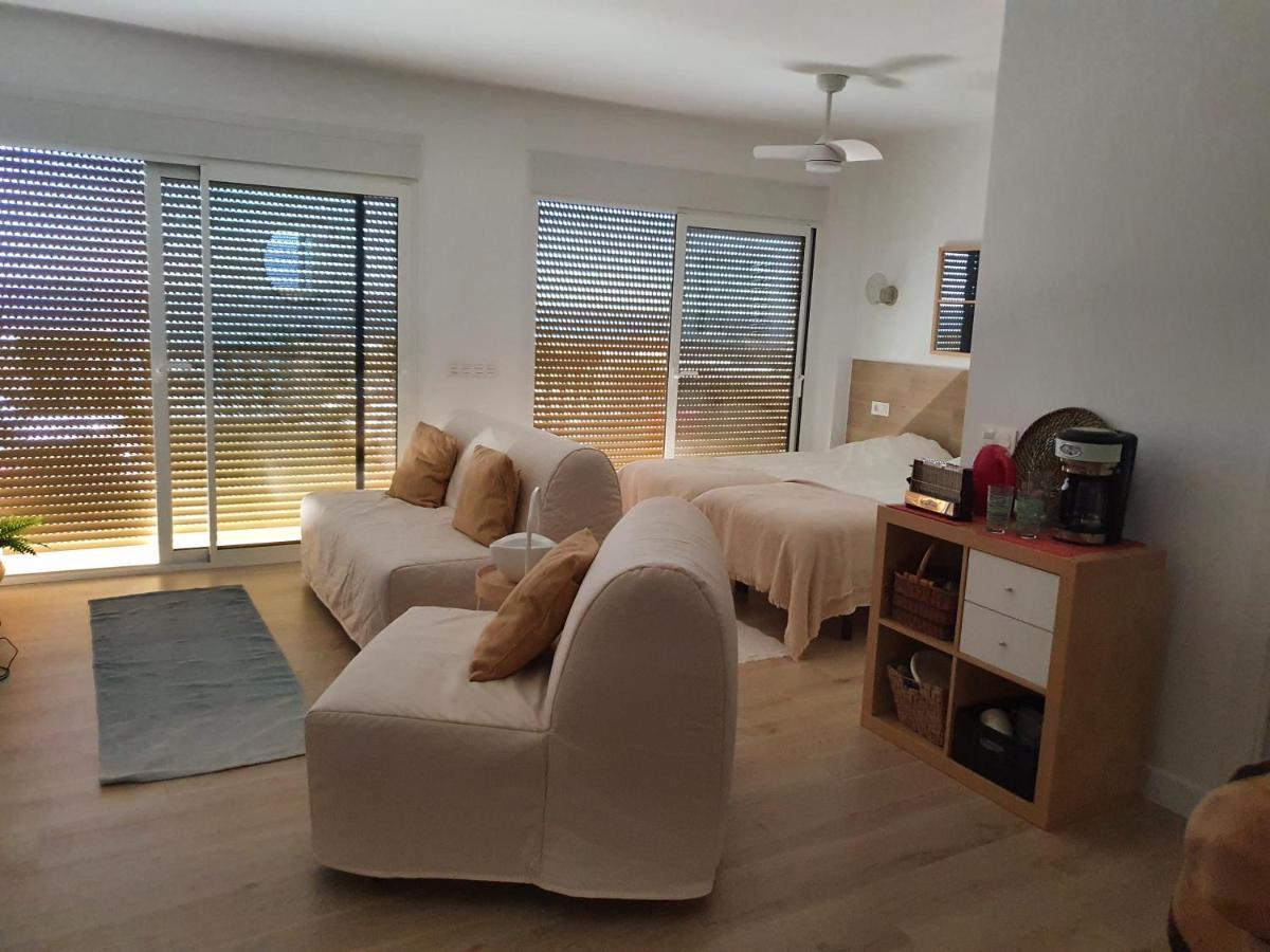 Penthouse Haramara, Romana Playa Marbella Exterior foto