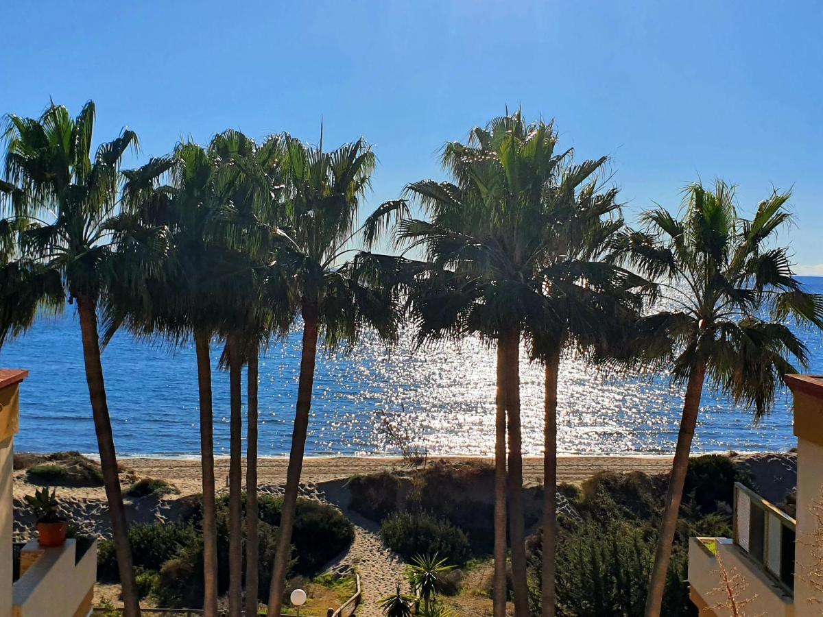 Penthouse Haramara, Romana Playa Marbella Exterior foto